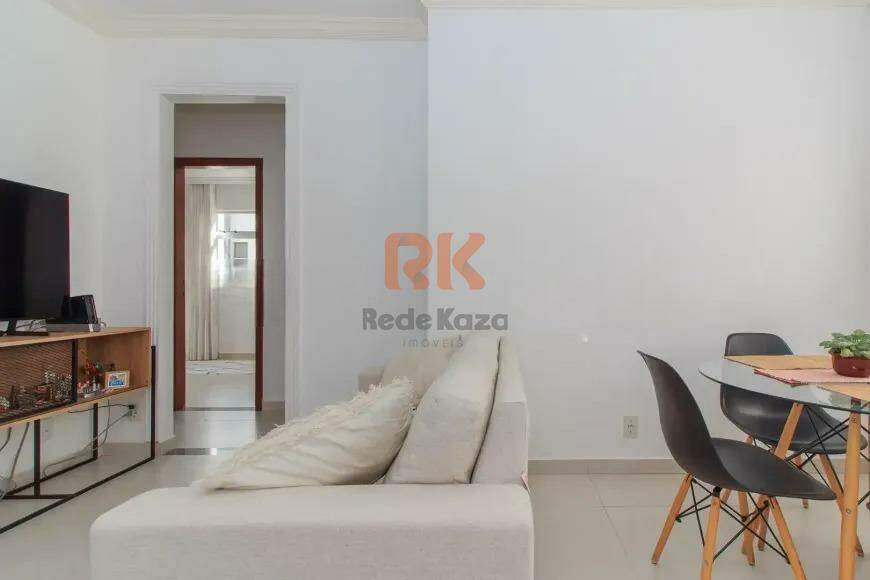 Apartamento à venda no Castelo: 
