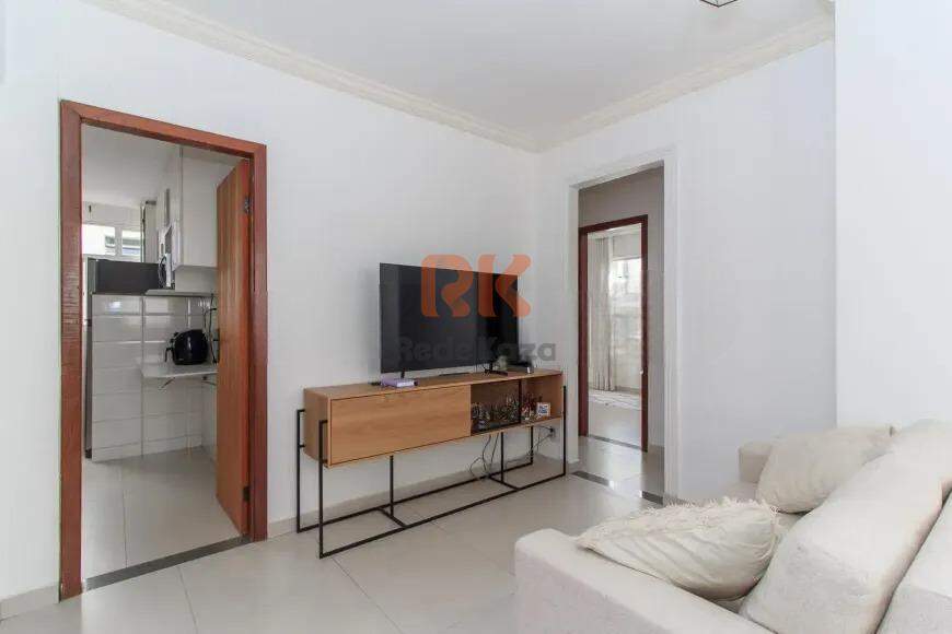 Apartamento à venda no Castelo: 