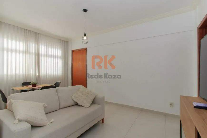 Apartamento à venda no Castelo: 