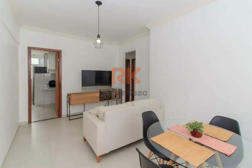 Apartamento à venda no Castelo: 