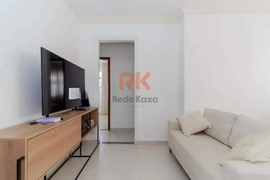 Apartamento à venda no Castelo: 