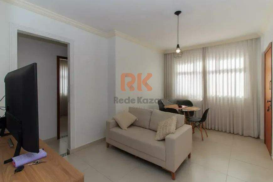 Apartamento à venda no Castelo: 