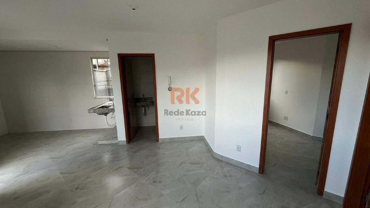 Apartamento à venda no Parque XangriLá: 