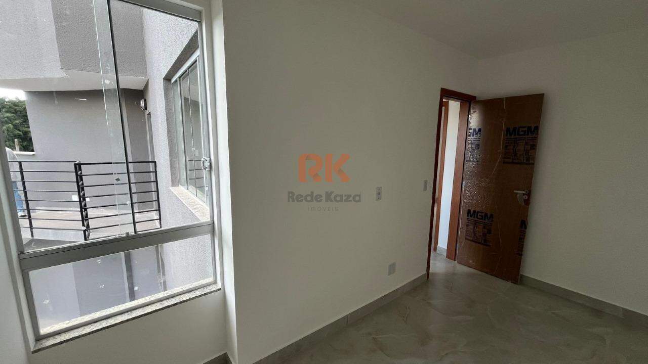 Apartamento à venda no Parque XangriLá: 