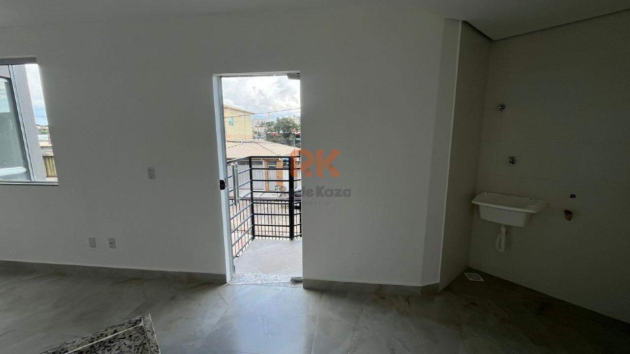 Apartamento à venda no Parque XangriLá: 