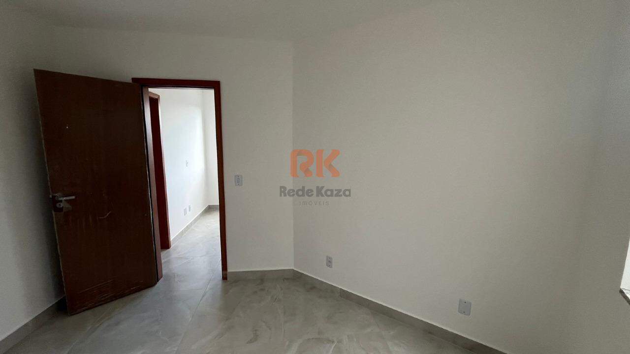 Apartamento à venda no Parque XangriLá: 