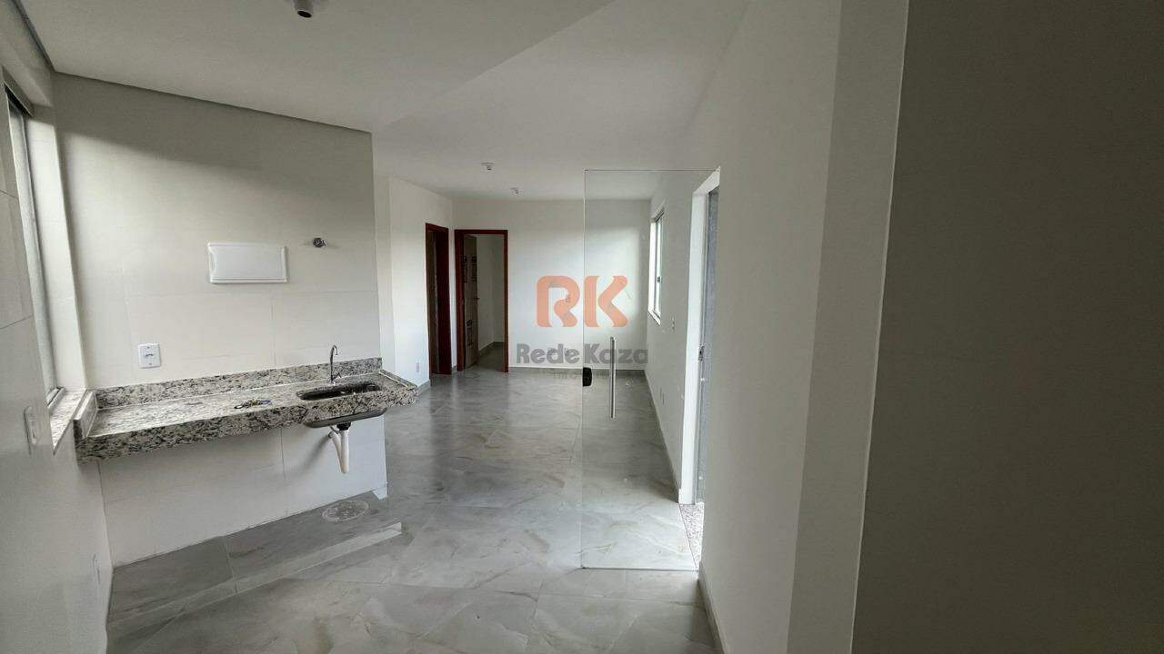 Apartamento à venda no Parque XangriLá: 