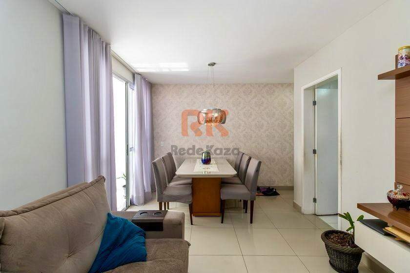 Apartamento à venda no Castelo: 