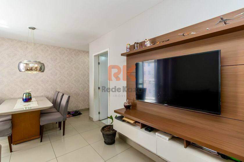 Apartamento à venda no Castelo: 