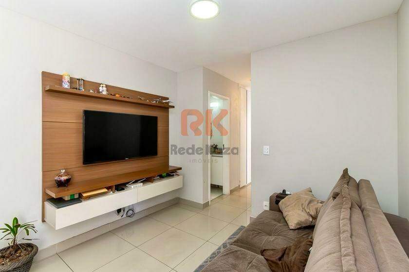 Apartamento à venda no Castelo: 