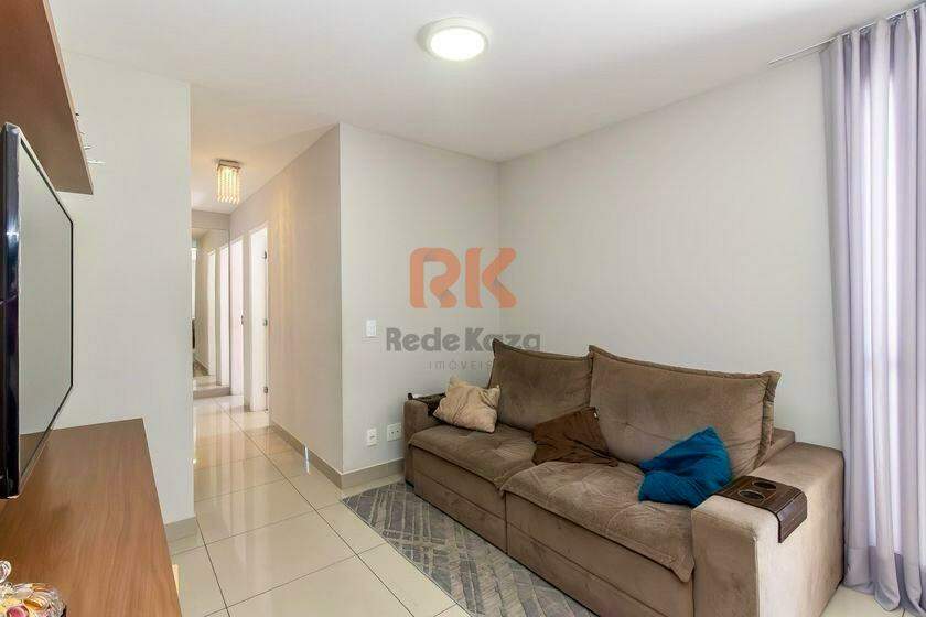 Apartamento à venda no Castelo: 