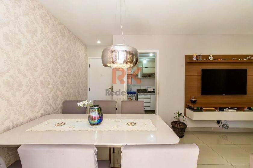Apartamento à venda no Castelo: 