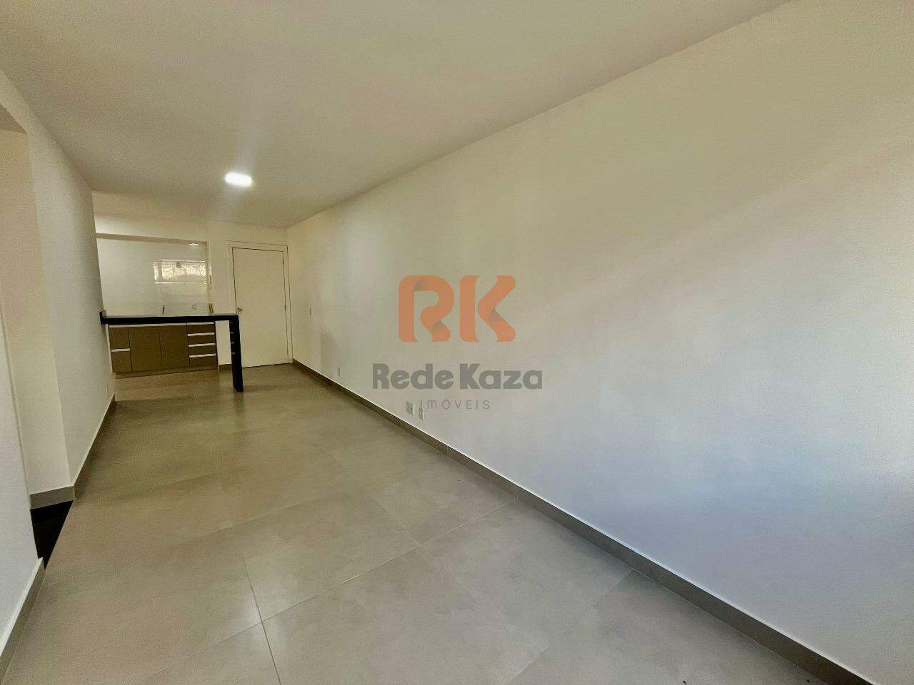 Apartamento à venda no Planalto: 