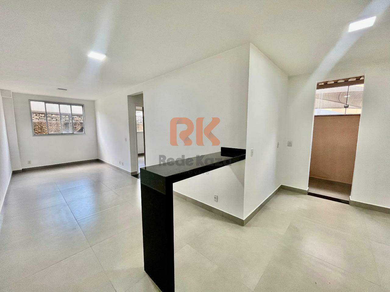 Apartamento à venda no Planalto: 