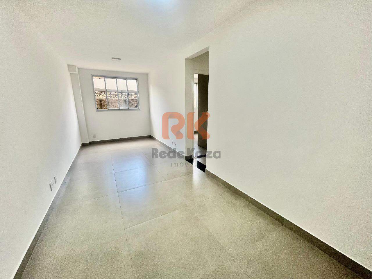 Apartamento à venda no Planalto: 