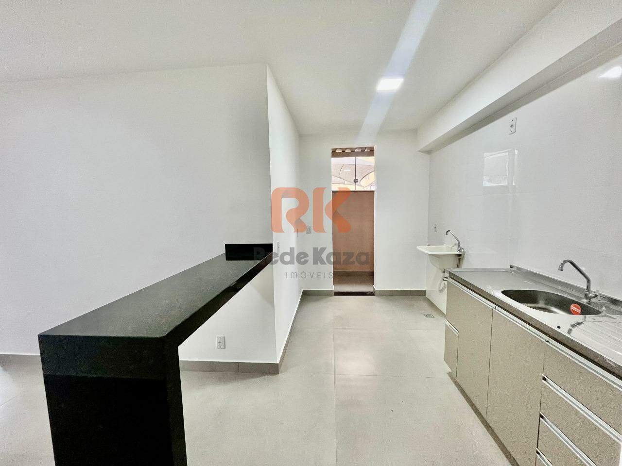 Apartamento à venda no Planalto: 