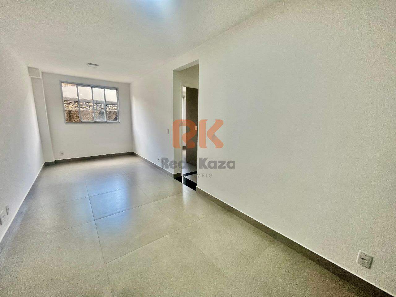 Apartamento à venda no Planalto: 