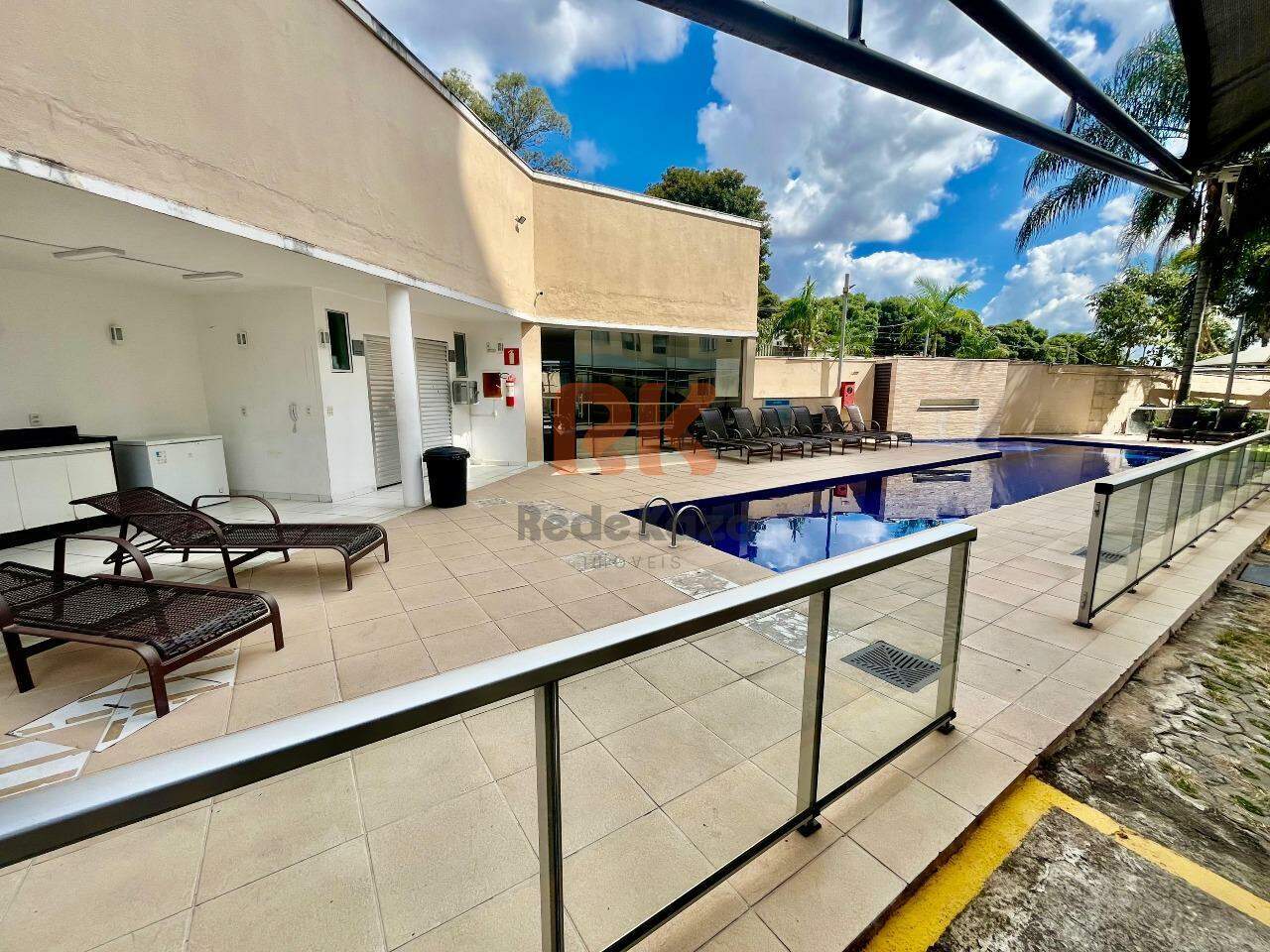 Apartamento à venda no Planalto: 