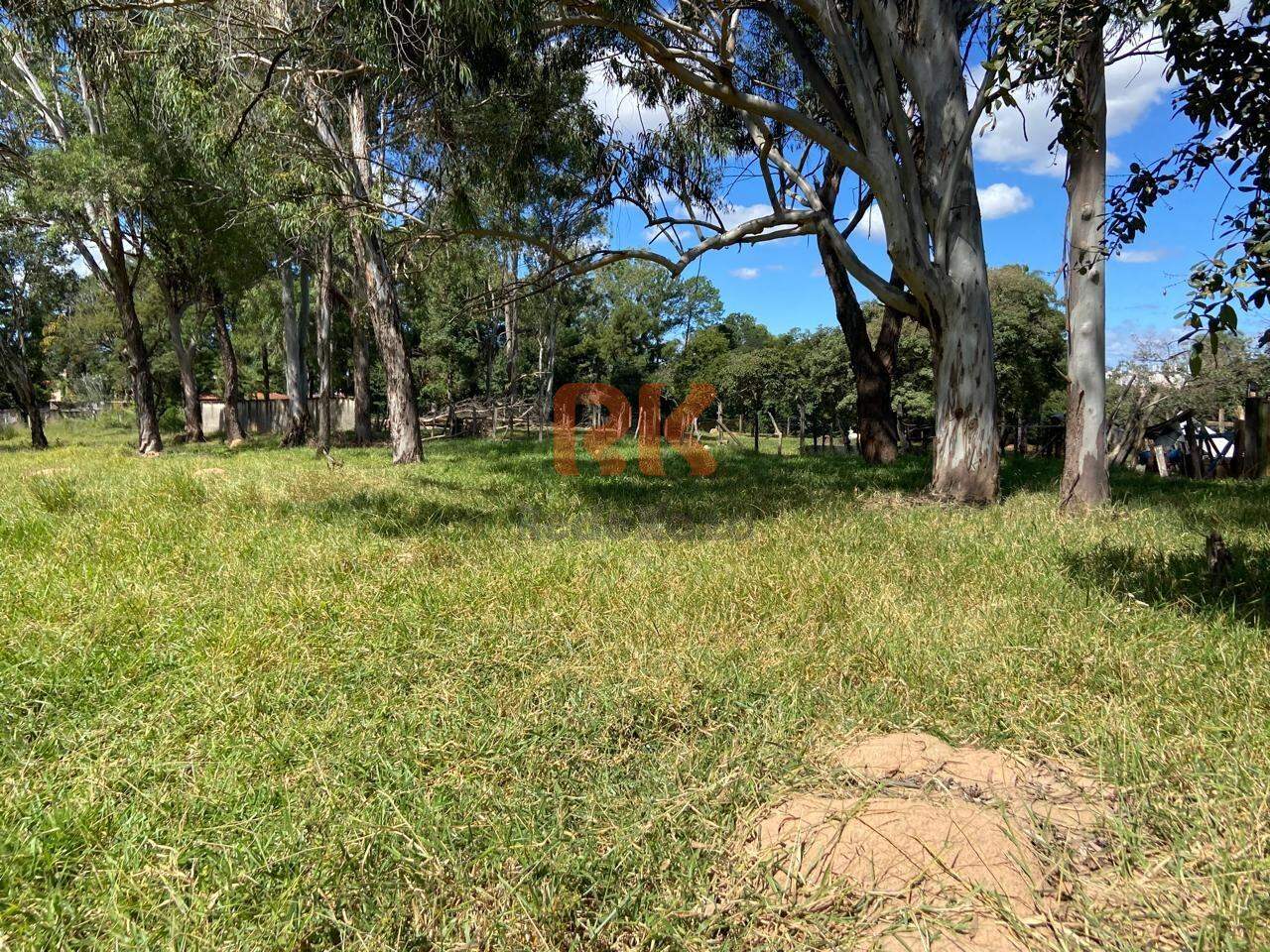 Terreno / Área à venda no Bandeirantes (Pampulha): 