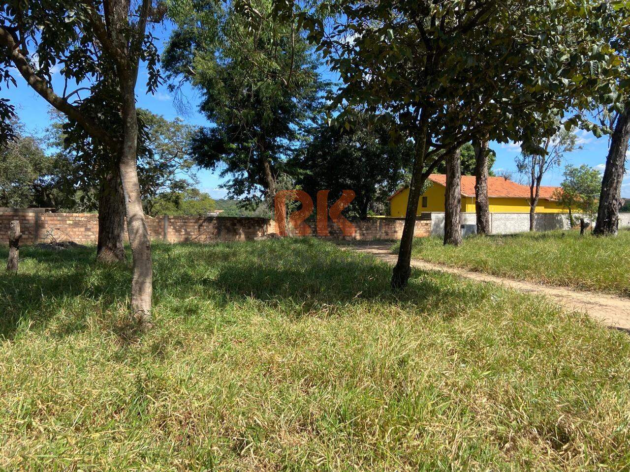 Terreno / Área à venda no Bandeirantes (Pampulha): 