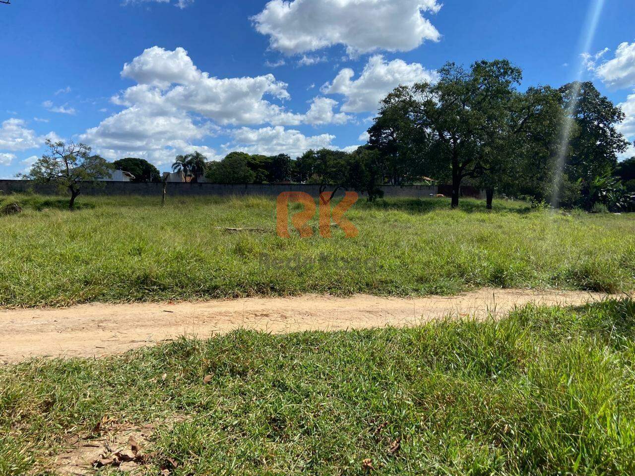 Terreno / Área à venda no Bandeirantes (Pampulha): 