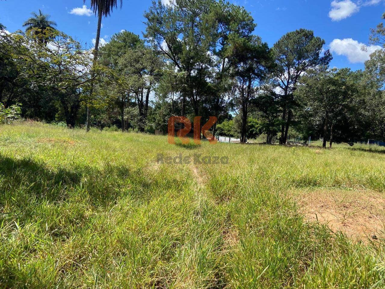 Terreno / Área à venda no Bandeirantes (Pampulha): 