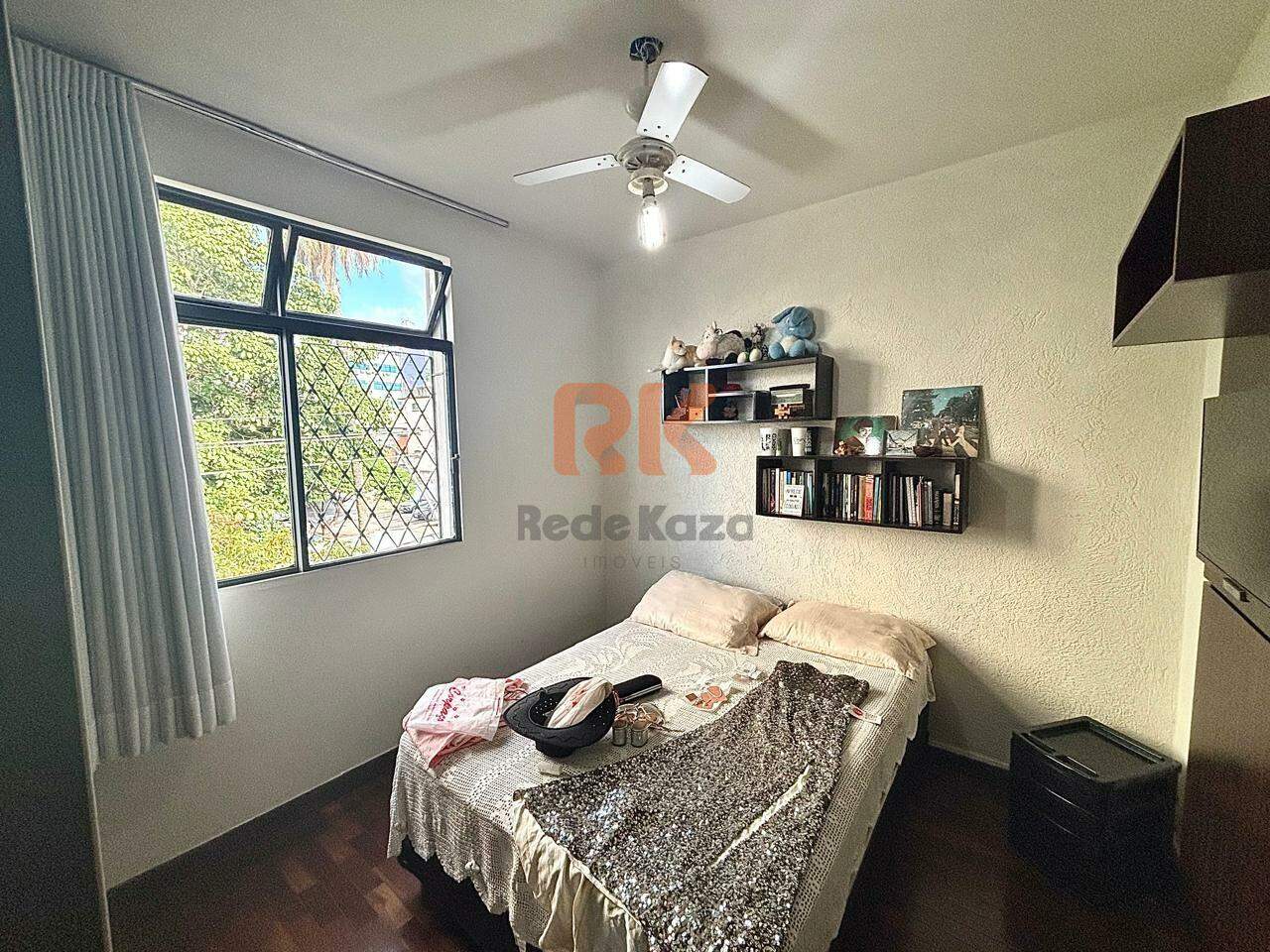 Apartamento à venda no Aeroporto: 