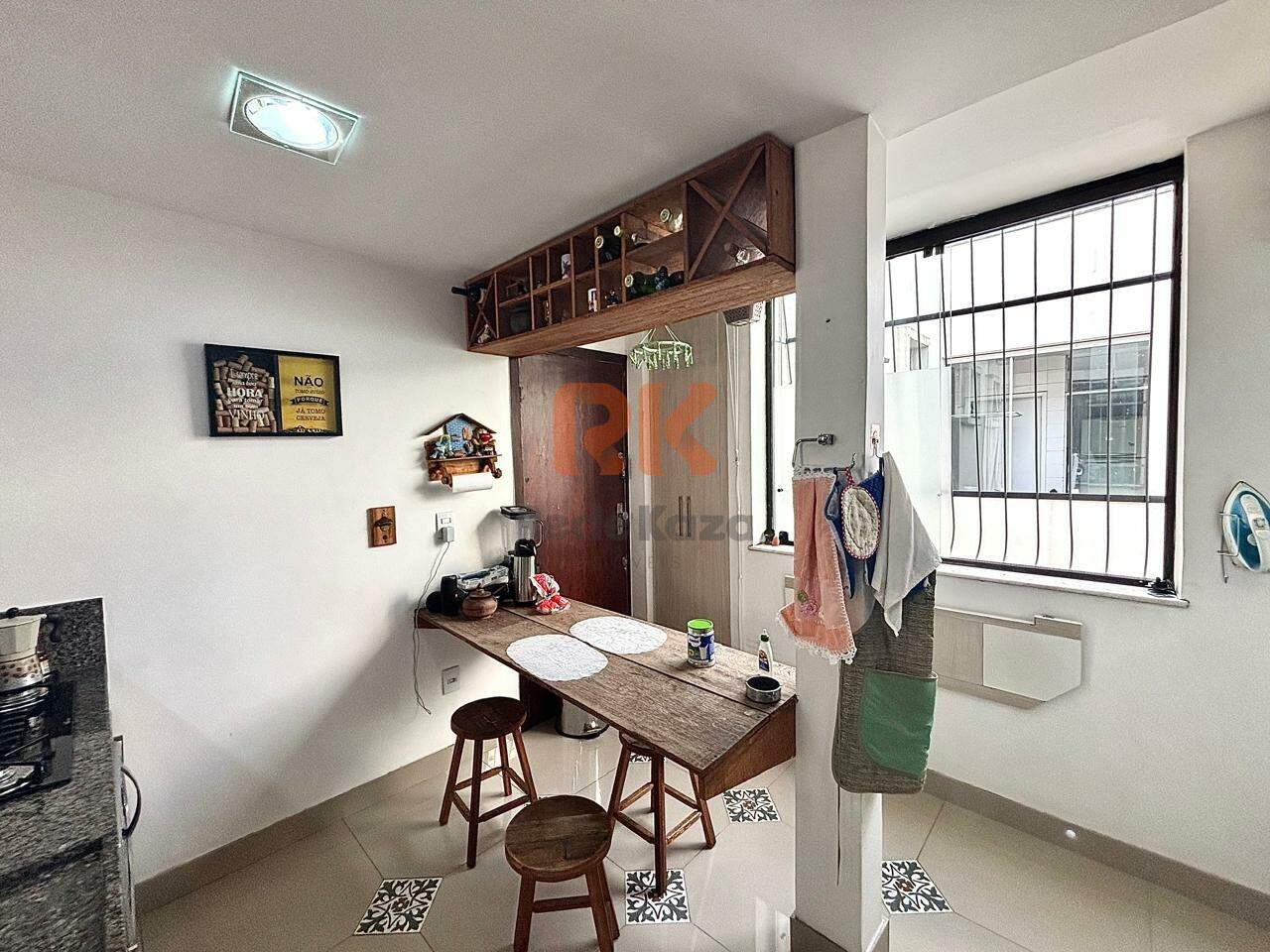 Apartamento à venda no Aeroporto: 