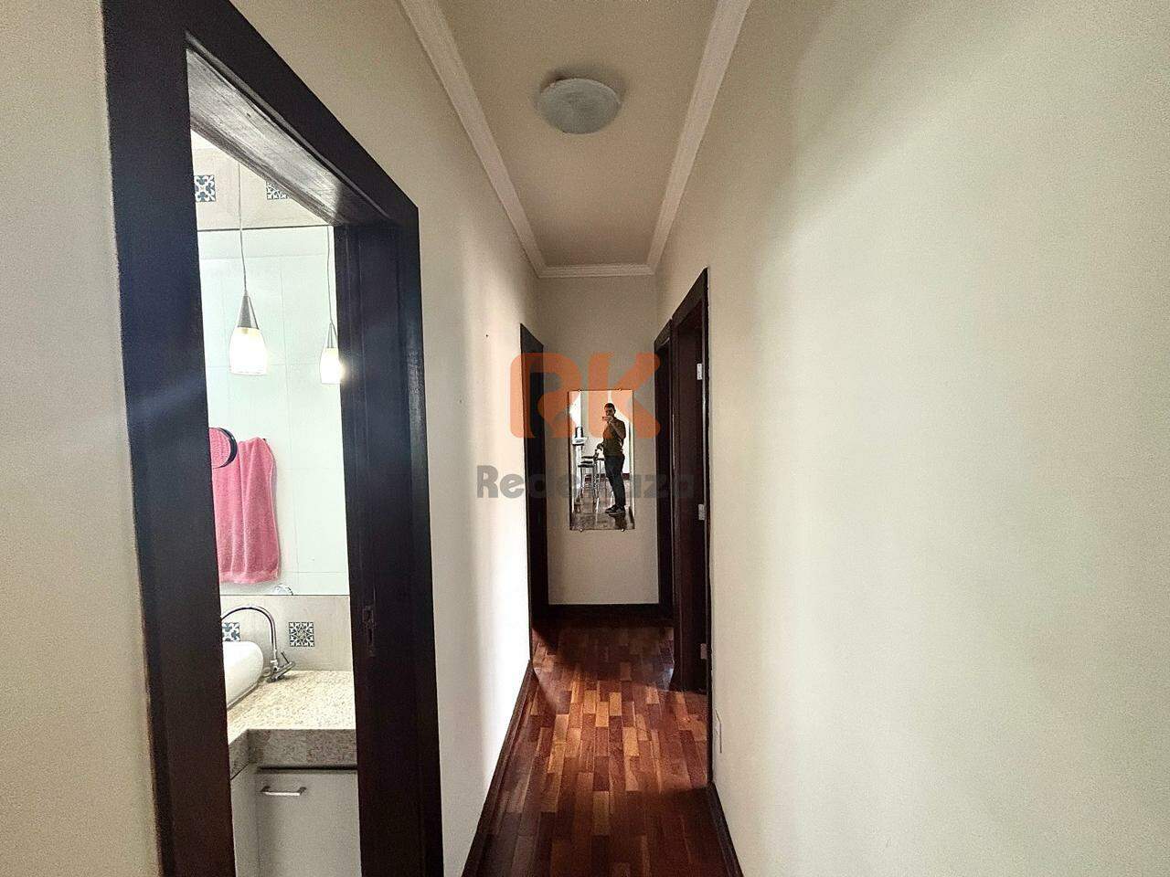 Apartamento à venda no Aeroporto: 
