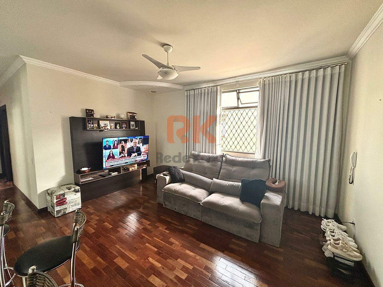 Apartamento à venda no Aeroporto: 