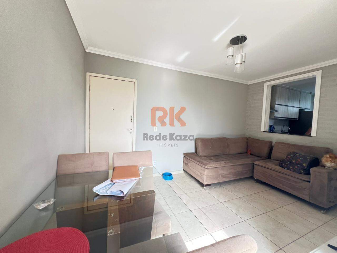 Apartamento à venda no Cabral: 