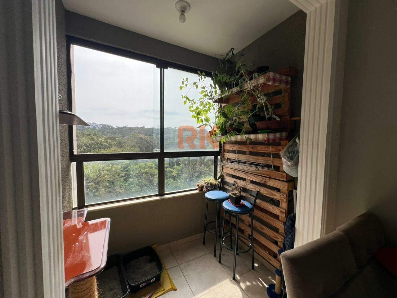 Apartamento à venda no Cabral: 
