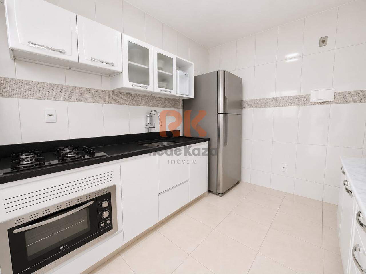 Casa à venda no Dona Clara: 