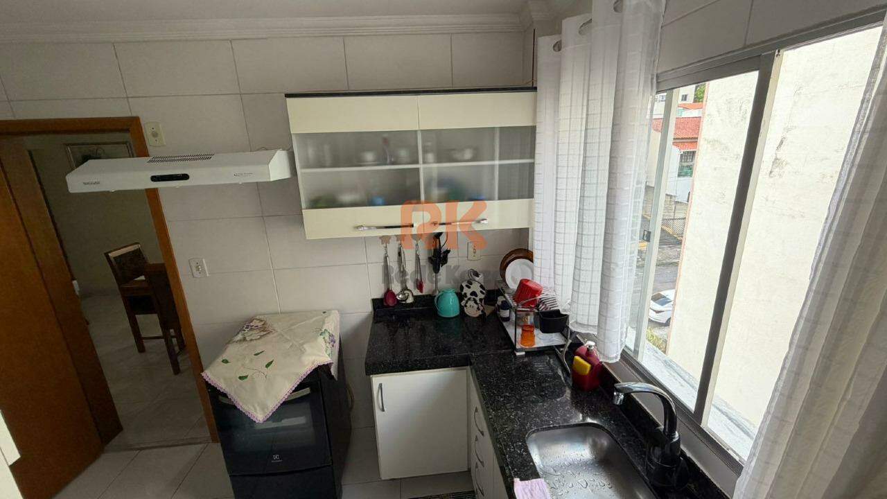 Apartamento à venda no Manacás: 