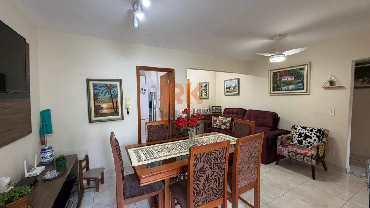 Apartamento à venda no Manacás: 