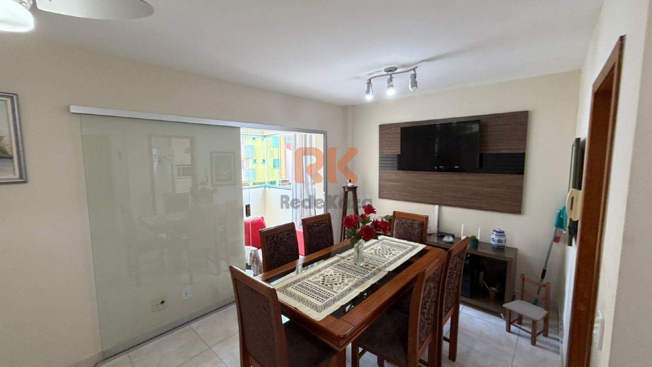 Apartamento à venda no Manacás: 