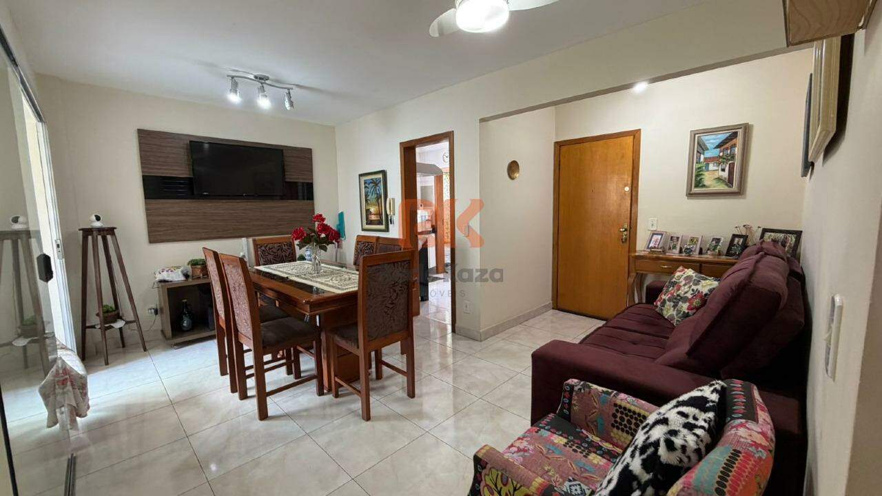 Apartamento à venda no Manacás: 
