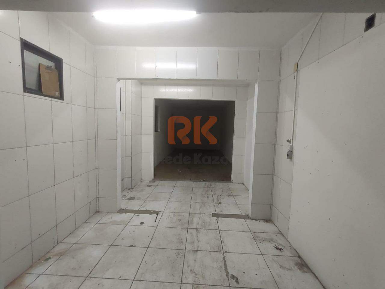 Galpão para aluguel no Pampulha: 
