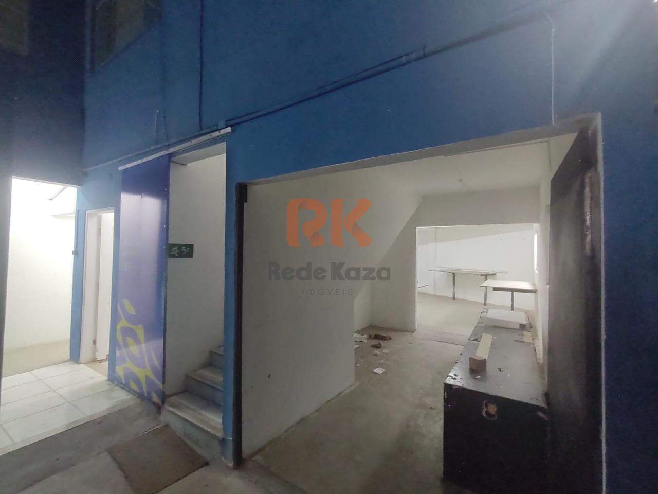 Galpão para aluguel no Pampulha: 