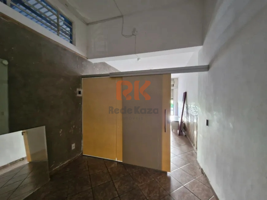 Loja para aluguel no Pampulha: 