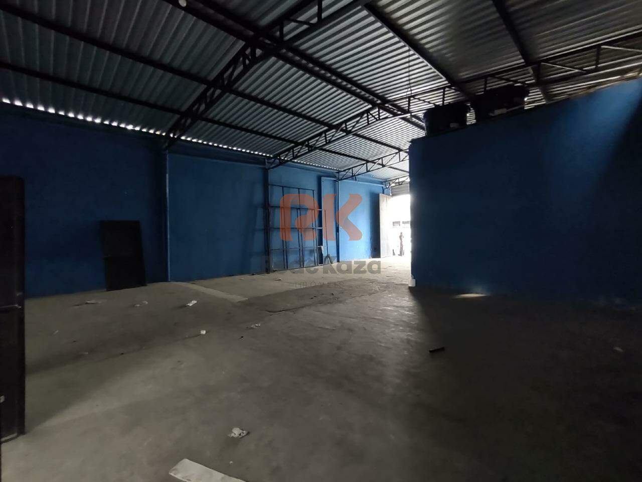 Área Comercial para aluguel no Pampulha: 