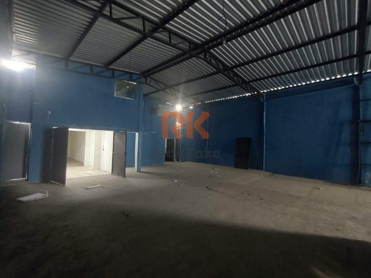 Área Comercial para aluguel no Pampulha: 