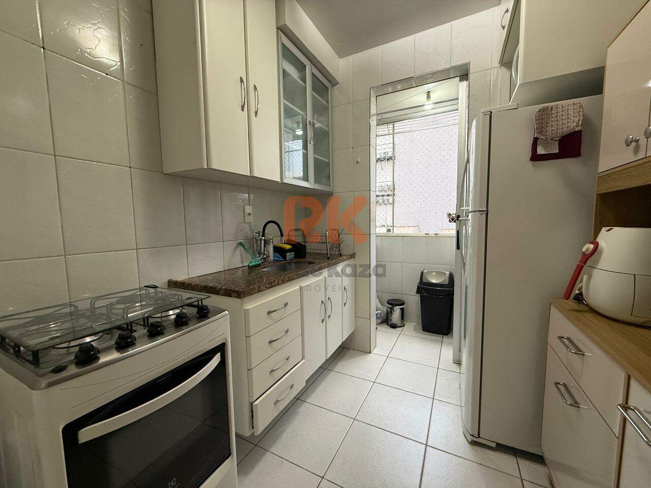 Apartamento à venda no Castelo: 
