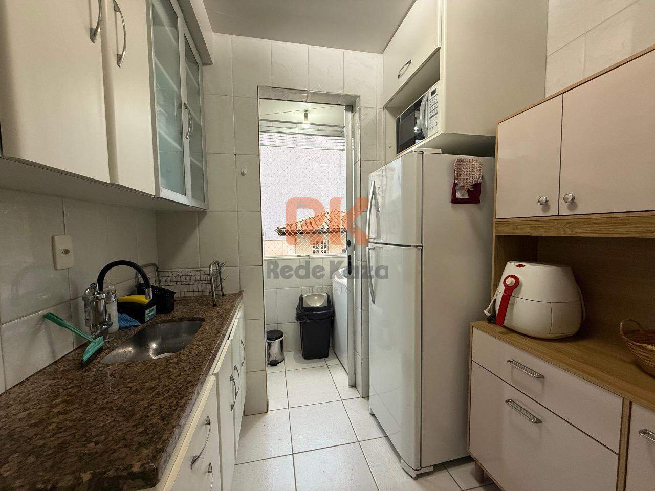 Apartamento à venda no Castelo: 