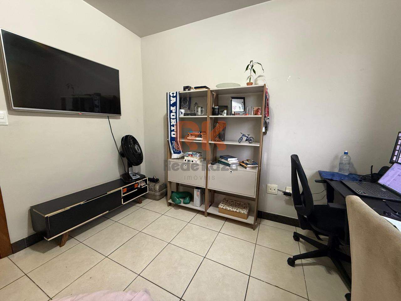 Apartamento à venda no Castelo: 