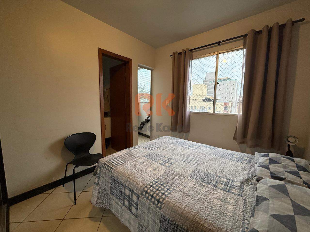 Apartamento à venda no Castelo: 