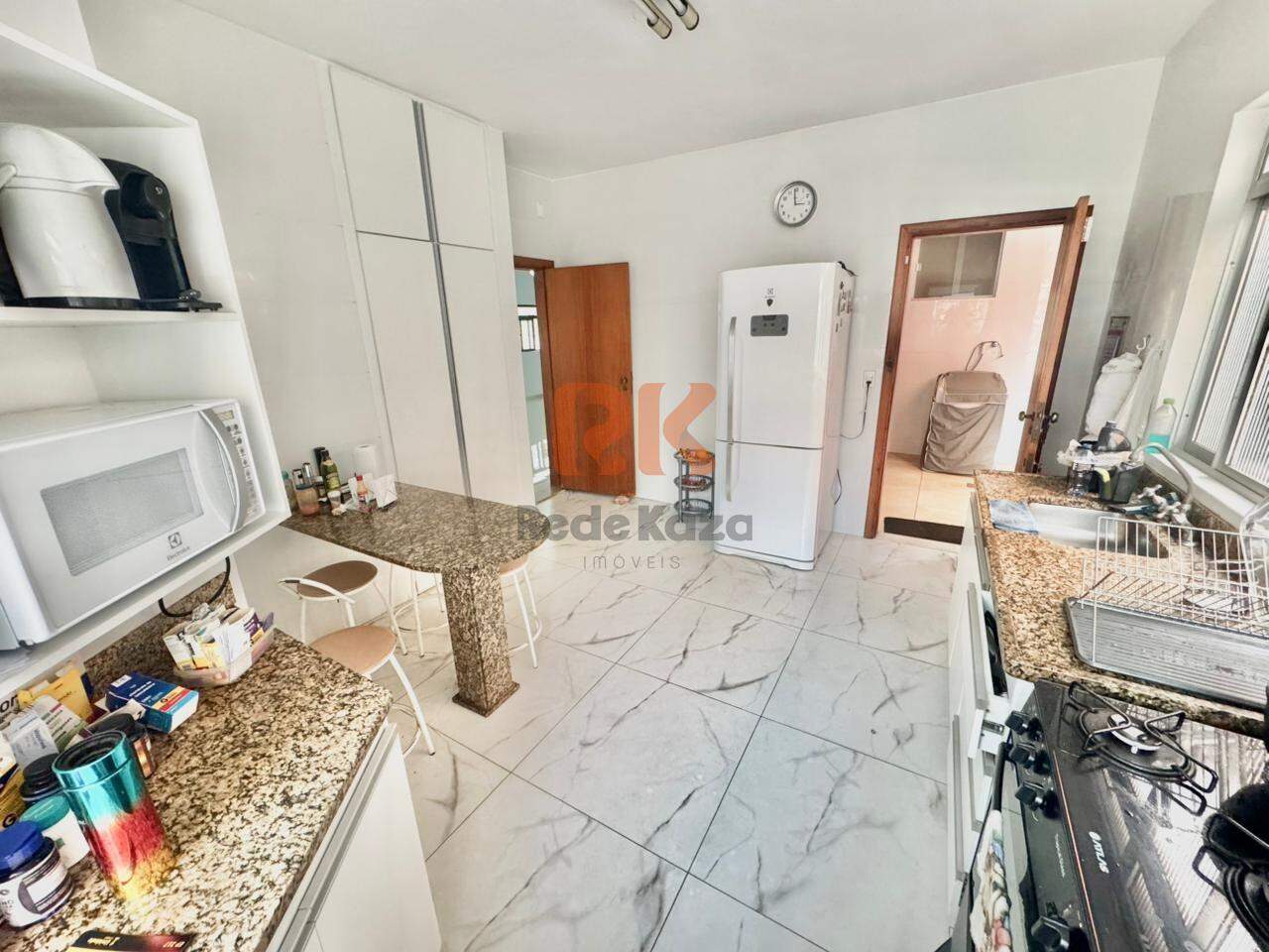 Casa à venda no Dona Clara: 