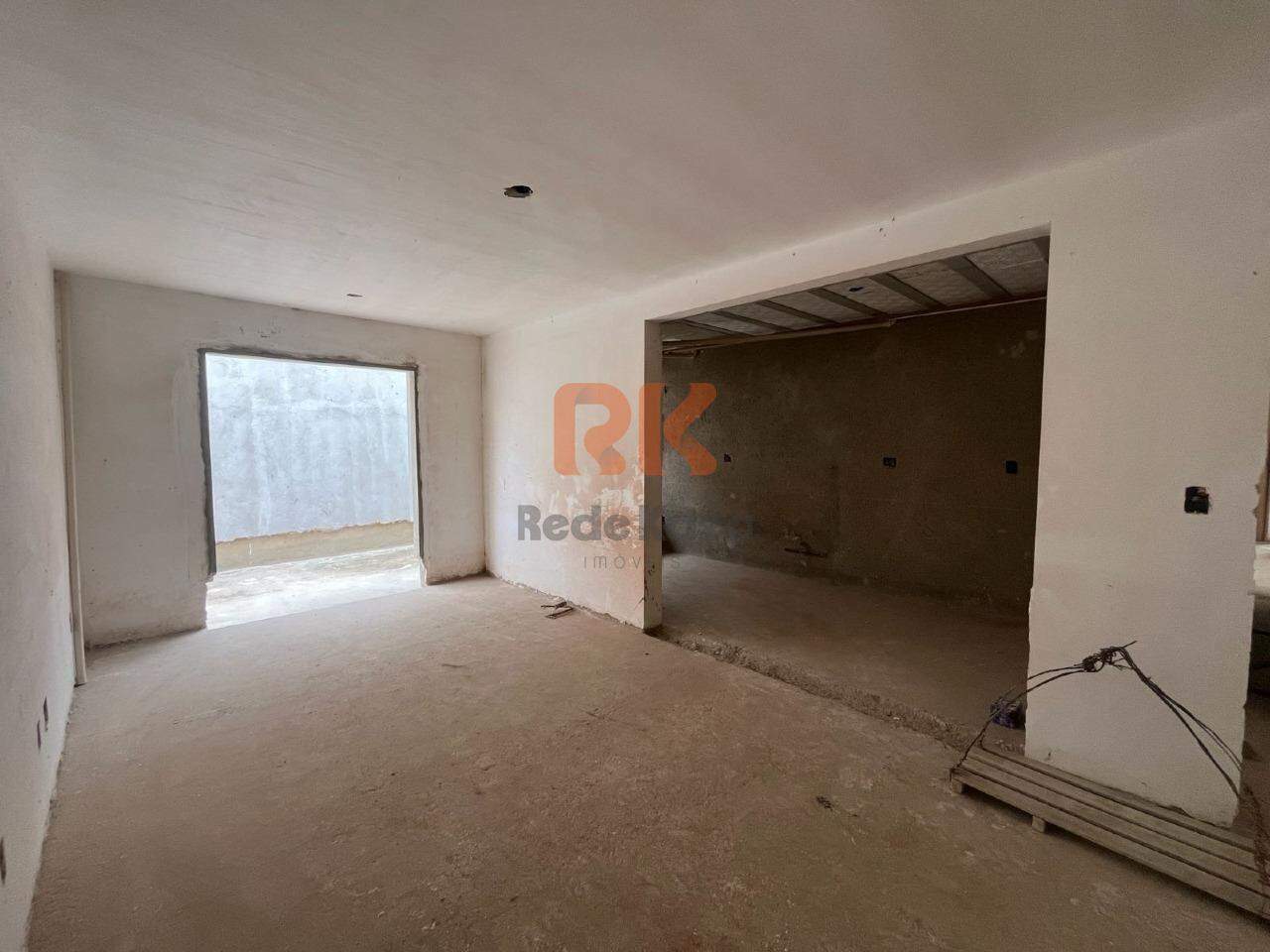 Apartamento à venda no Itapoã: 