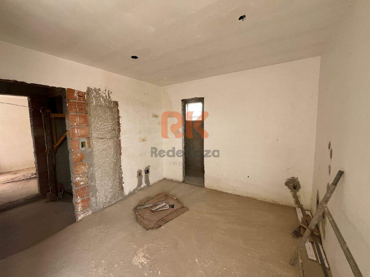 Apartamento à venda no Itapoã: 