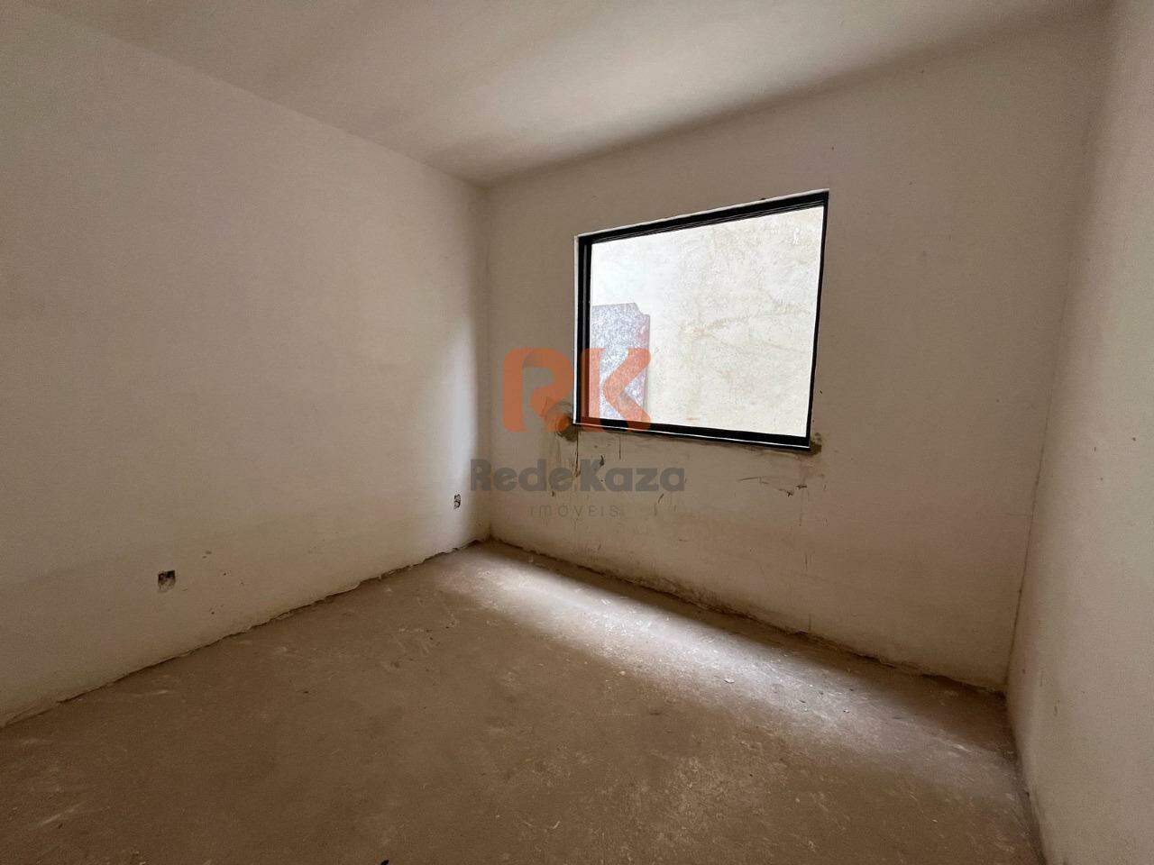 Apartamento à venda no Itapoã: 
